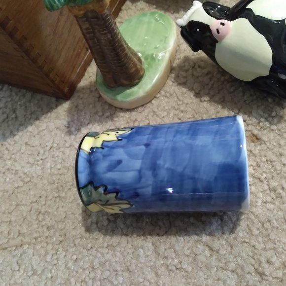 Salt and pepper Shakers - 7 Singles Bundle - Picture 8 of 11